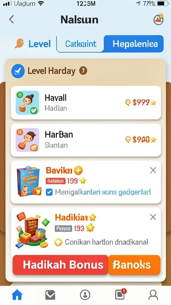 Screenshot 789bni nomor 2