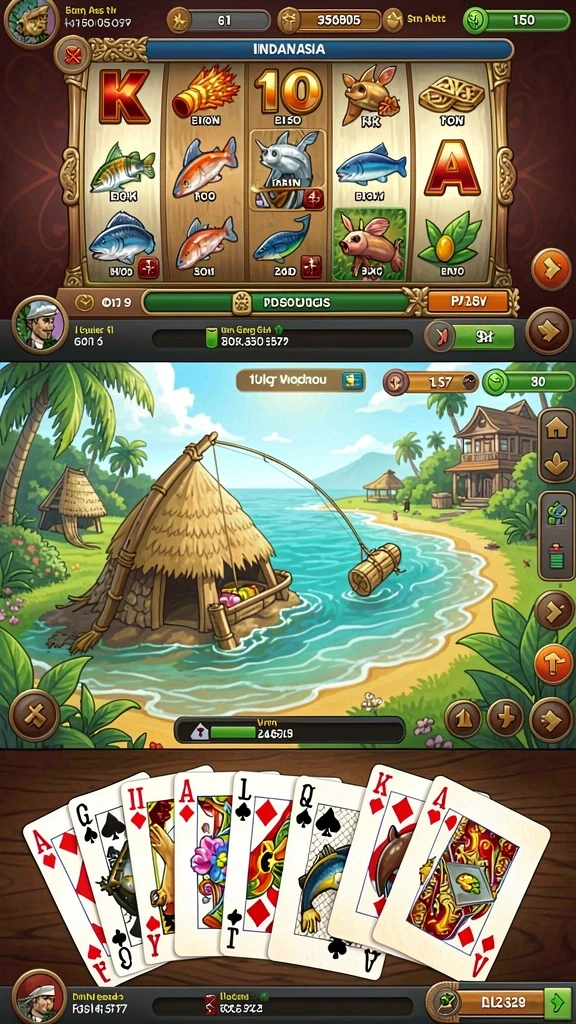 Screenshot 8368slot nomor 2