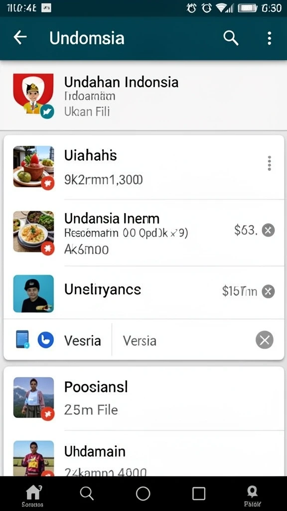 Screenshot aw8 nomor 3