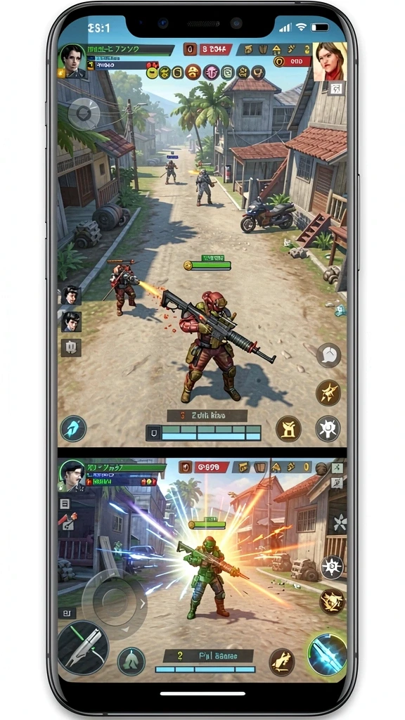 Screenshot bandit4d nomor 1