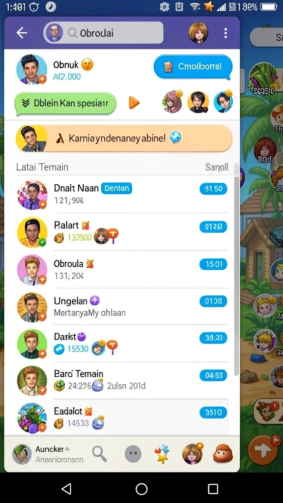 Screenshot bandit4d nomor 3