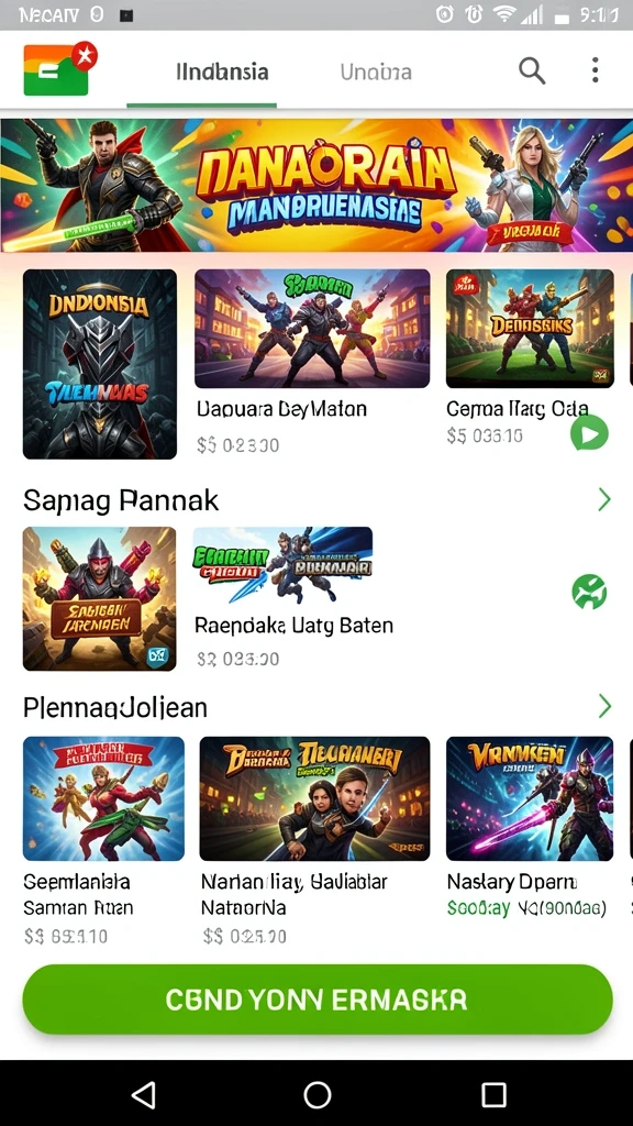 Screenshot batik77 nomor 1