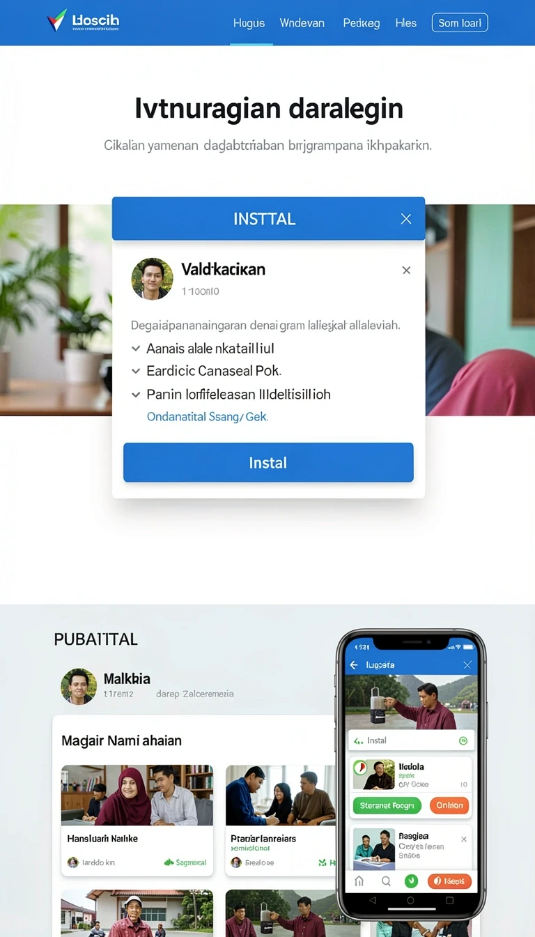 Screenshot bintangmpo nomor 3