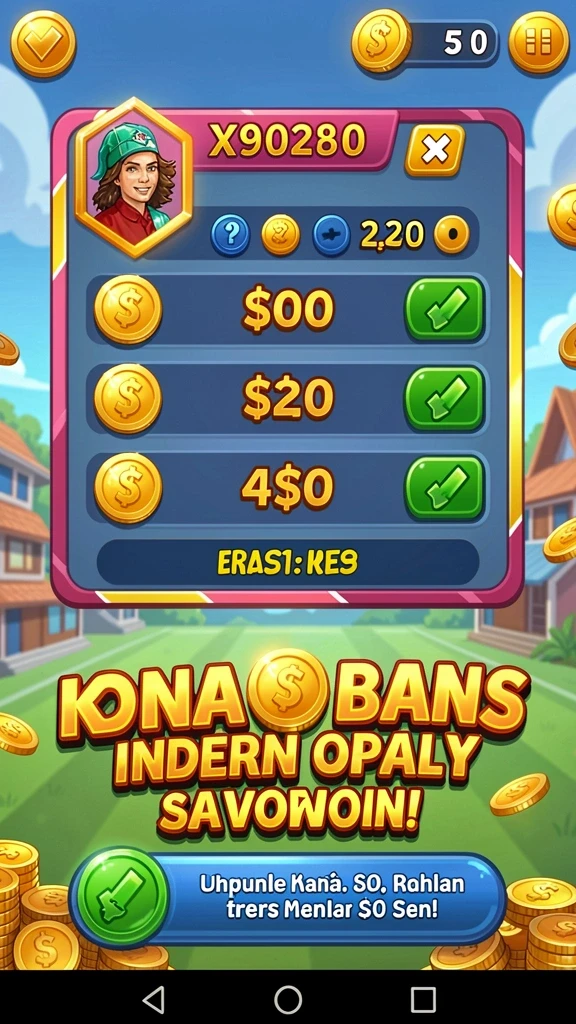 Screenshot browin88 nomor 1