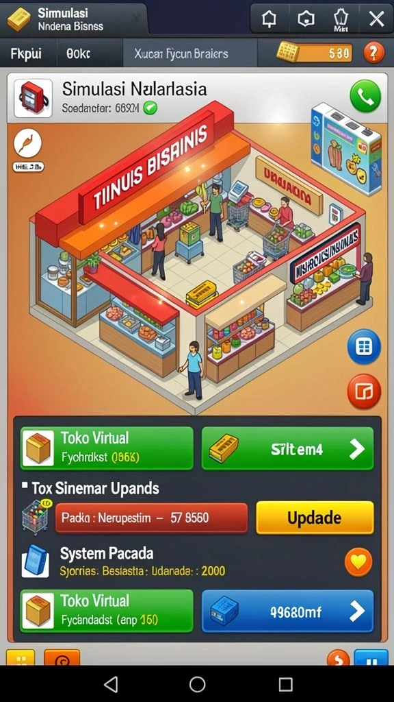 Screenshot browin88 nomor 3