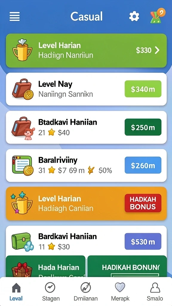 Screenshot bumi303 nomor 3