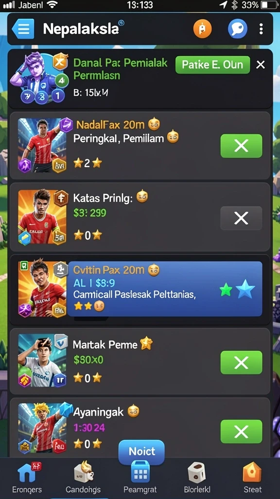 Screenshot c0077 nomor 1
