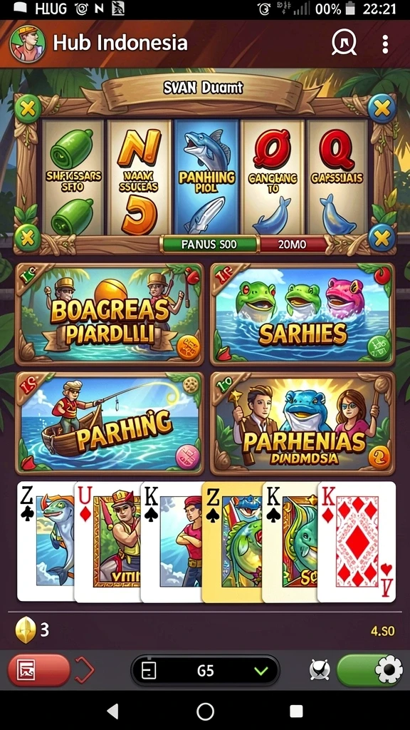 Screenshot djarum4d nomor 1