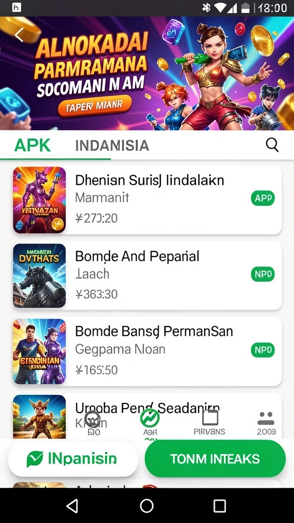 Screenshot duren777 nomor 1