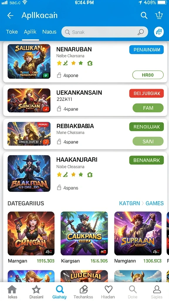 Screenshot duren777 nomor 3