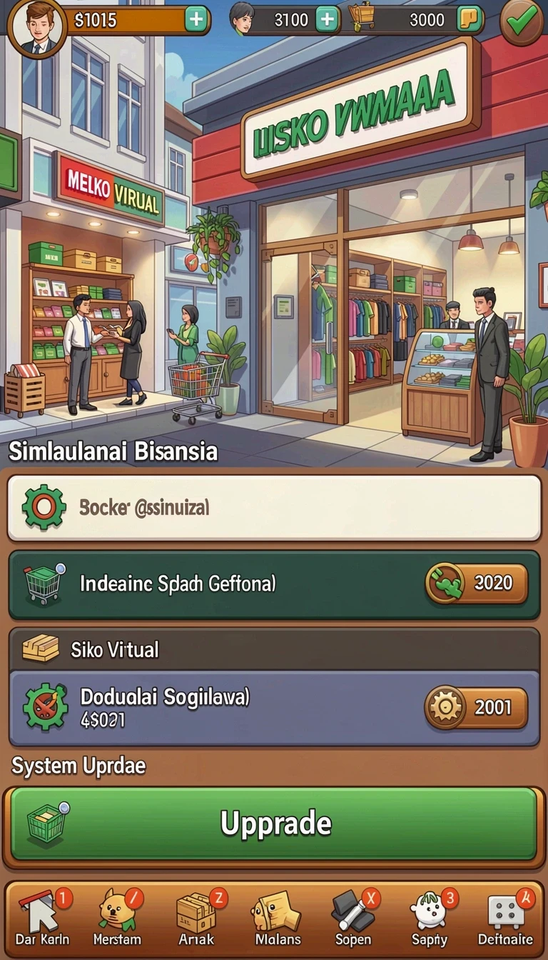 Screenshot garuda999 nomor 3