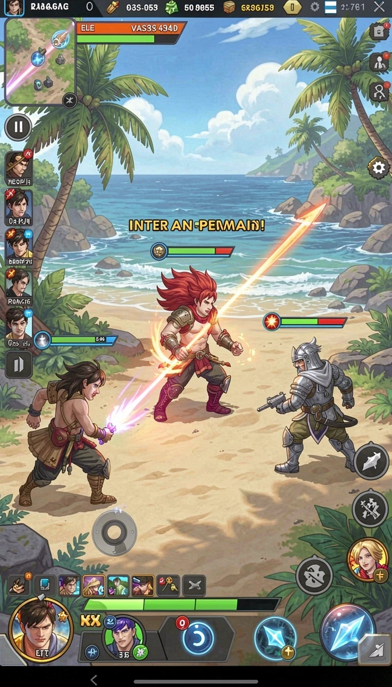 Screenshot gn777 nomor 3