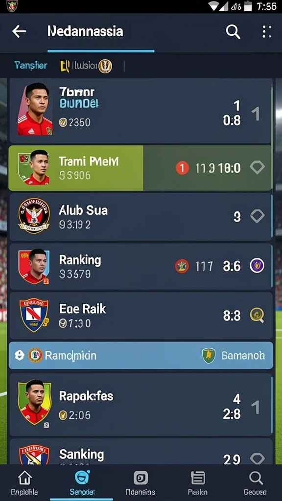Screenshot idagame nomor 3