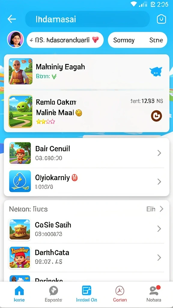 Screenshot in22 nomor 1