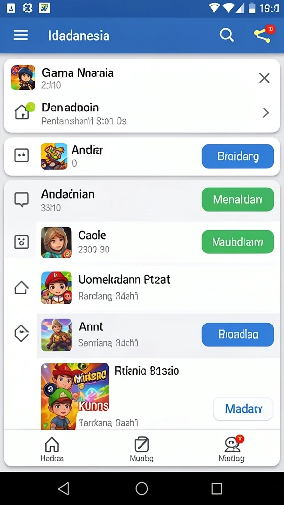 Screenshot interwin nomor 2