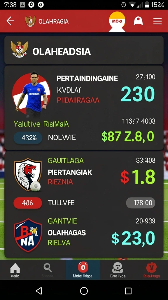 Screenshot jerukbet nomor 2