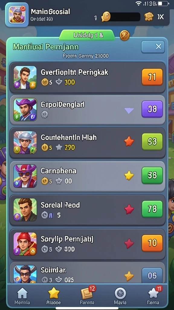Screenshot jv88 nomor 3