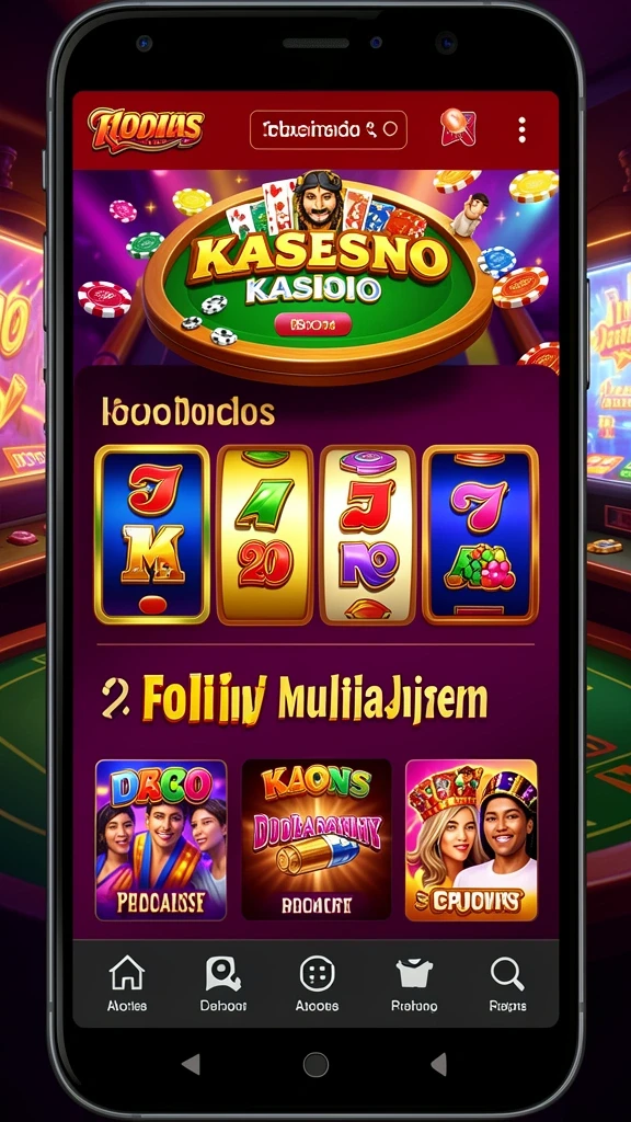 Screenshot ka789 nomor 3