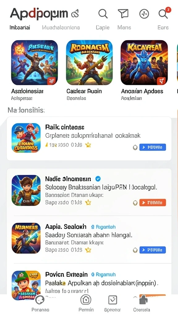 Screenshot kagandan nomor 2