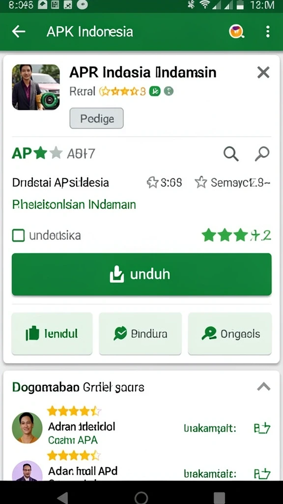 Screenshot kagandan nomor 3