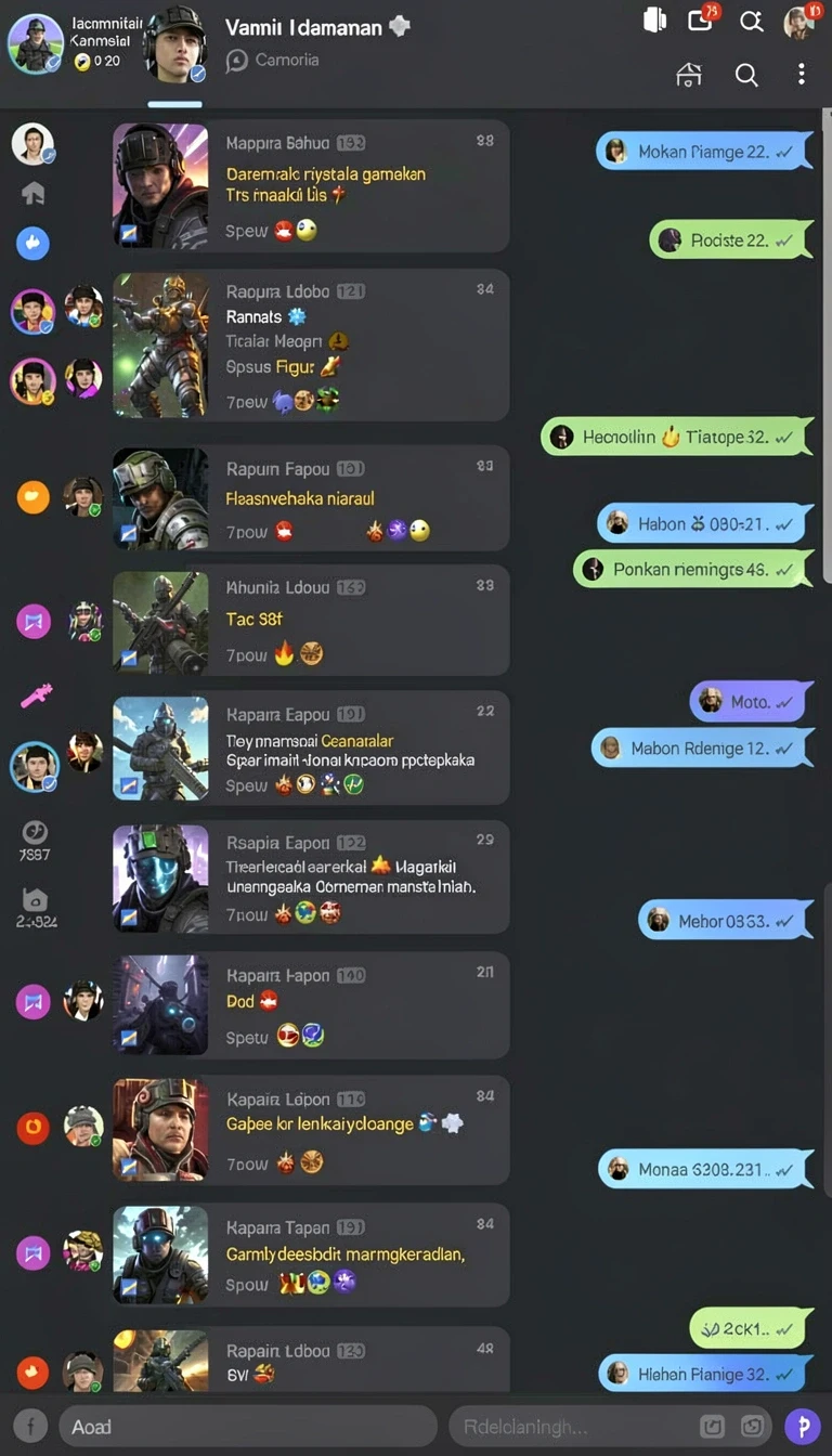 Screenshot kapten77 nomor 1