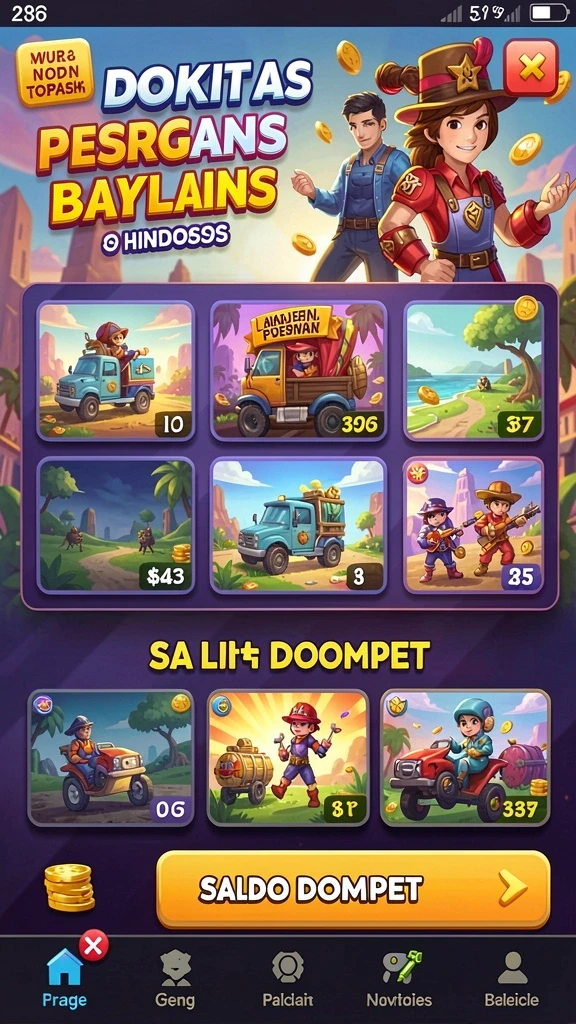 Screenshot koplo77 nomor 1