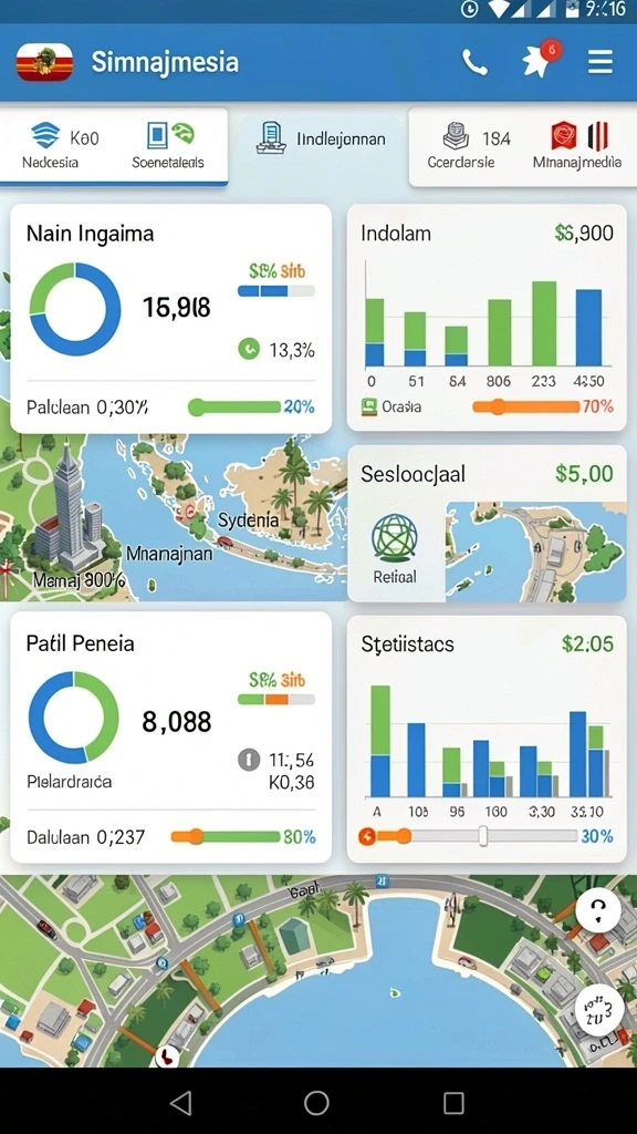 Screenshot megavisa88 nomor 2