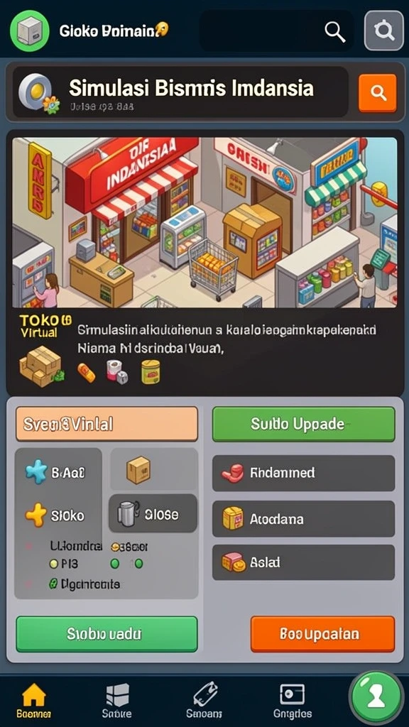Screenshot menang123 nomor 2