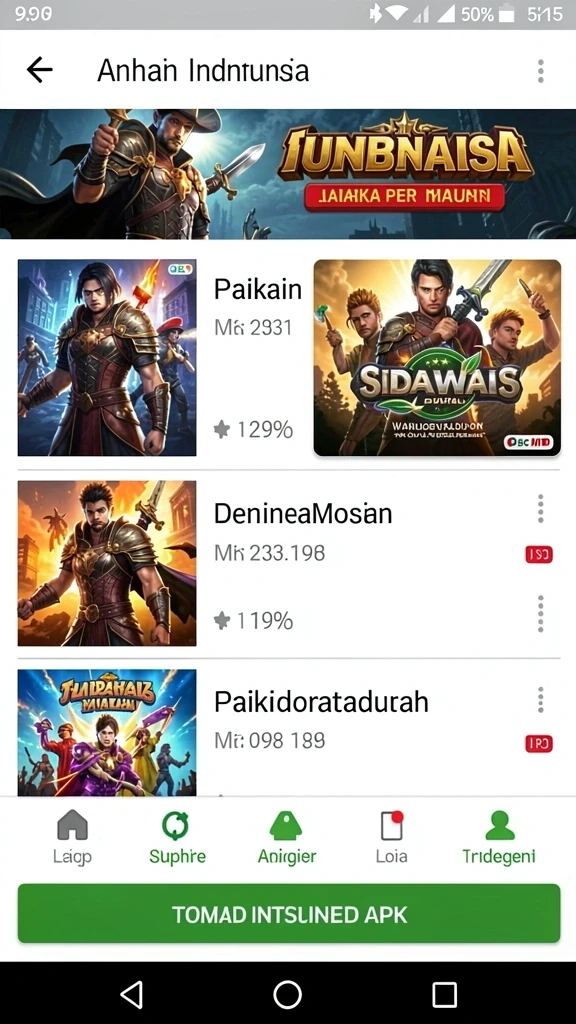 Screenshot milo88 nomor 1