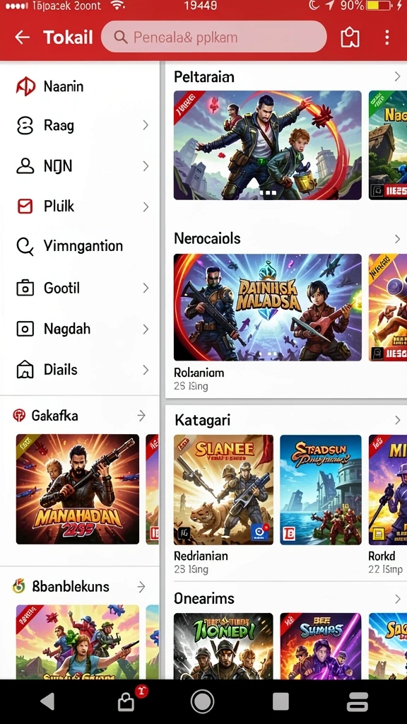 Screenshot nagawin nomor 1
