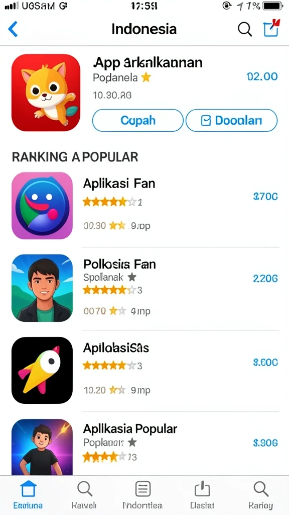 Screenshot nanas777 nomor 2