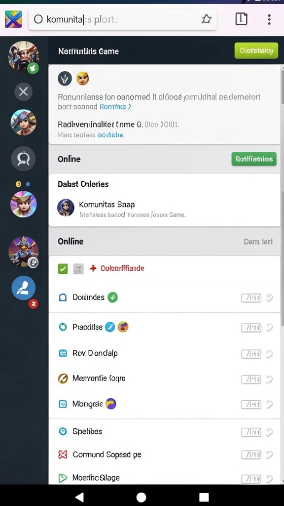 Screenshot okjk nomor 2