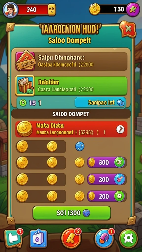 Screenshot okjk nomor 3