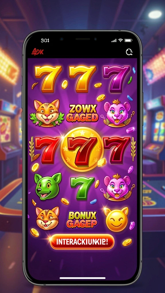 Screenshot pgking nomor 1