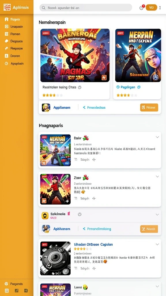 Screenshot pgking nomor 3