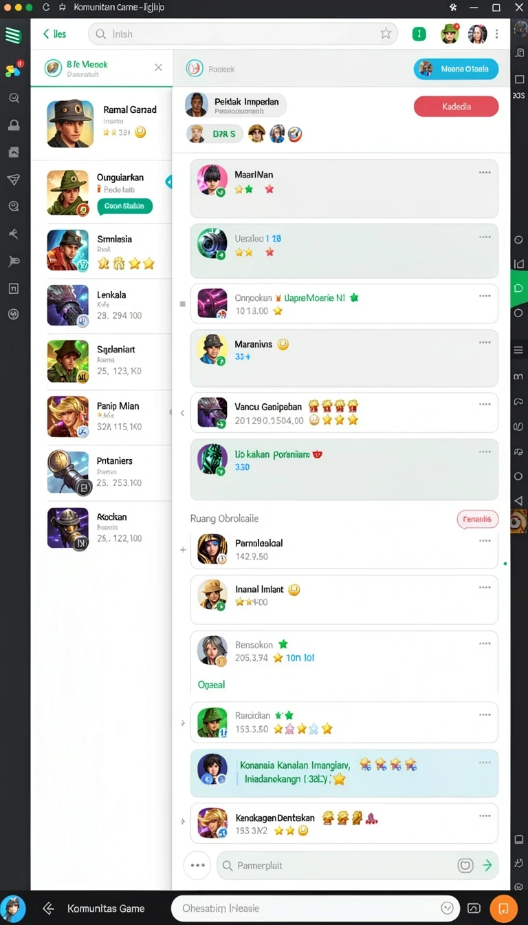 Screenshot prg007 nomor 3
