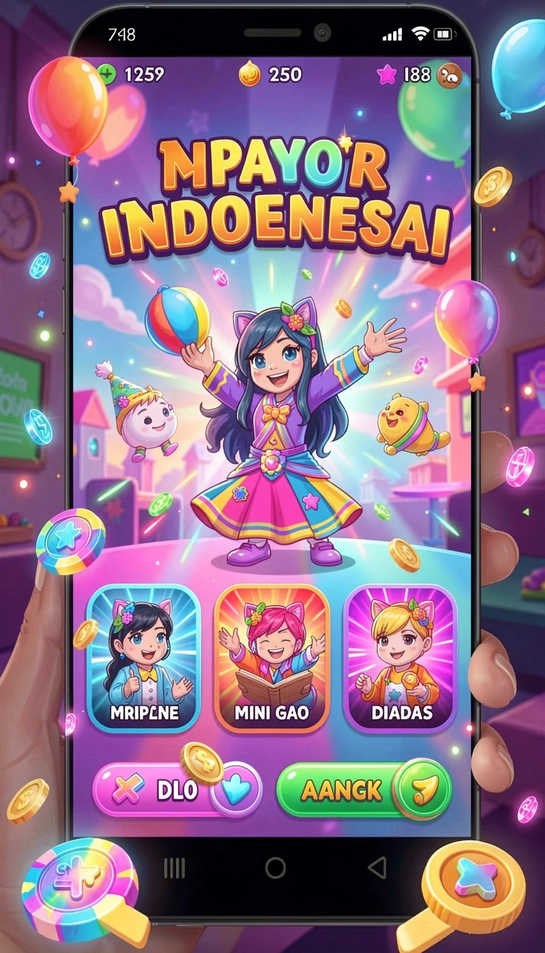 Screenshot purislot nomor 3