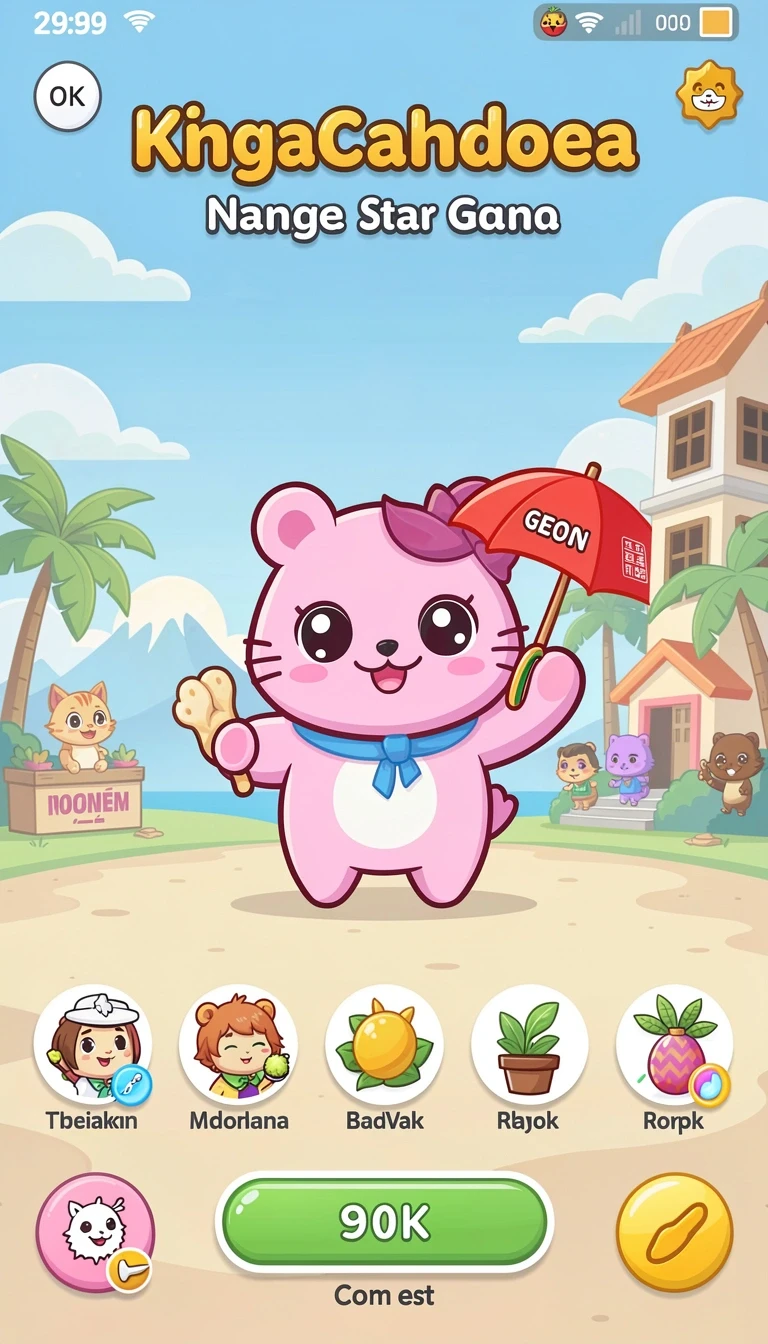 Screenshot qt777 nomor 2