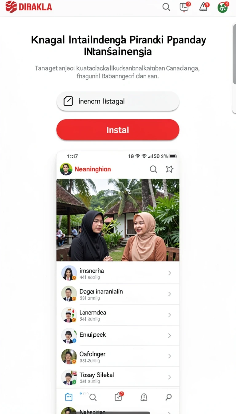 Screenshot rajastar nomor 3