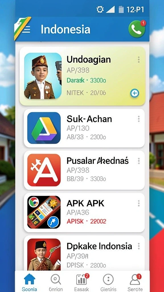 Screenshot rezego nomor 1