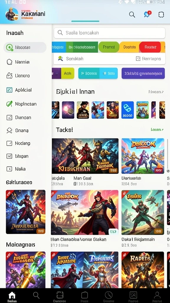 Screenshot rezixo nomor 3