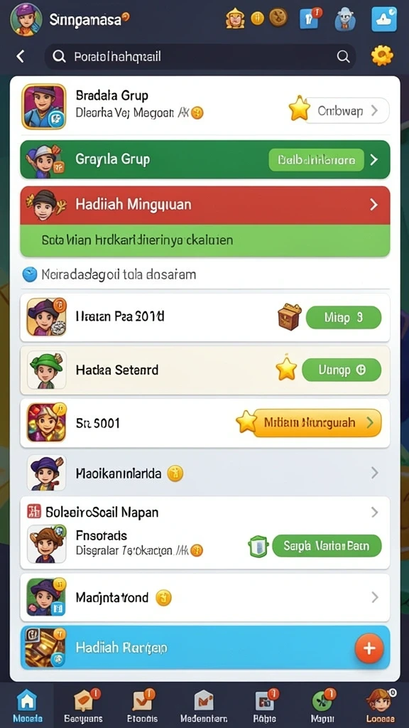 Screenshot rp62rp nomor 1