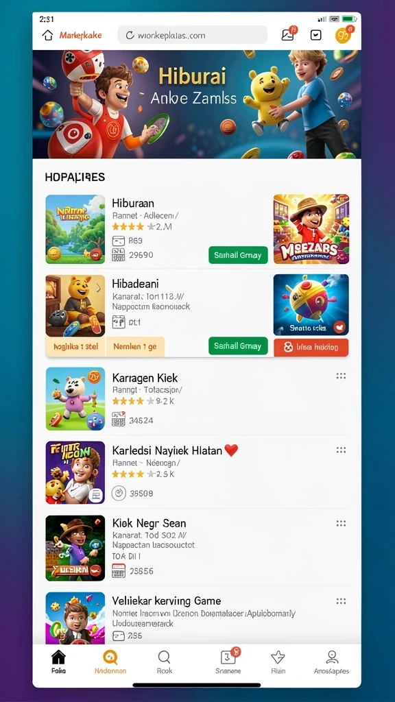 Screenshot sambaltoto nomor 1