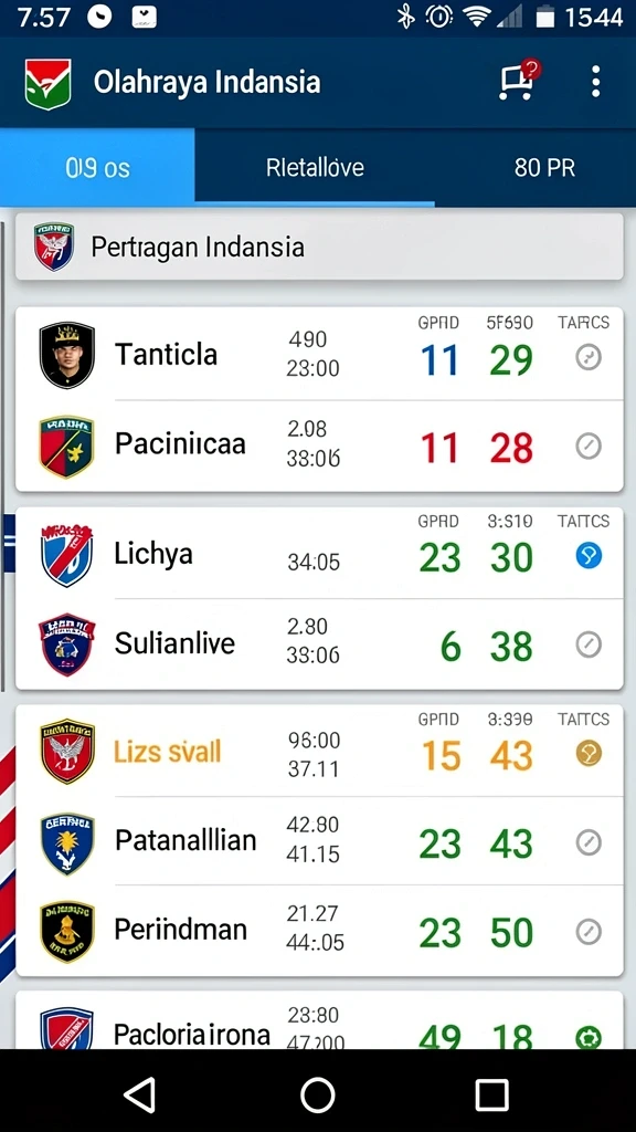 Screenshot sand77 nomor 1