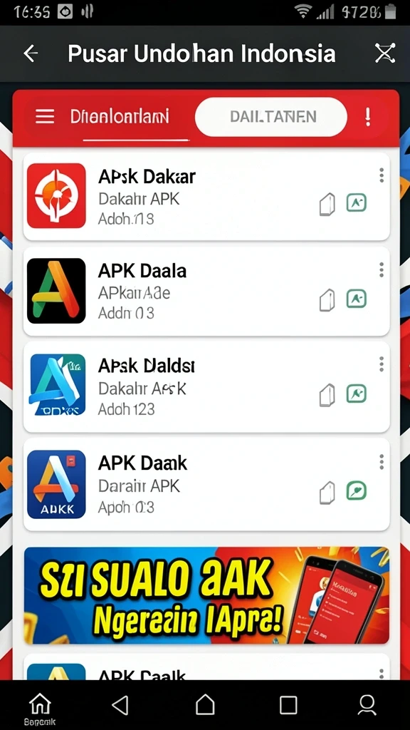 Screenshot slot21 nomor 2