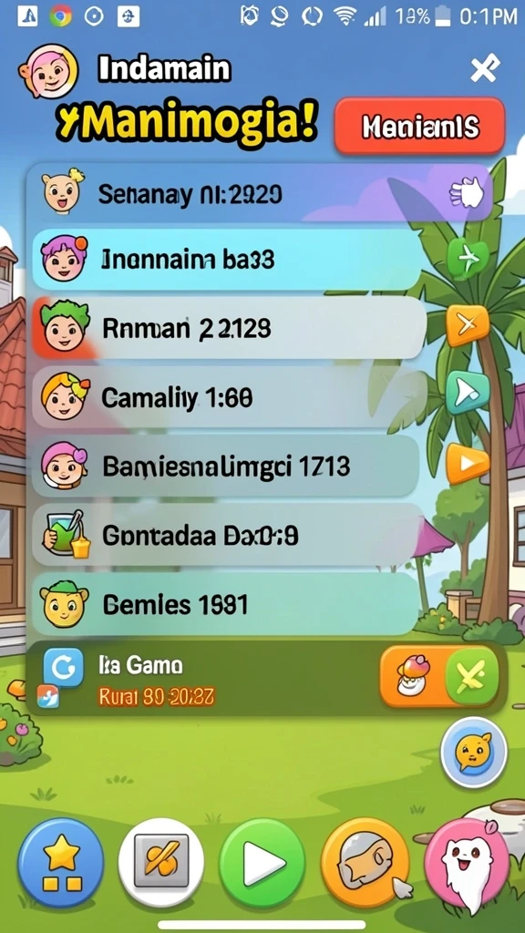 Screenshot slot21 nomor 3