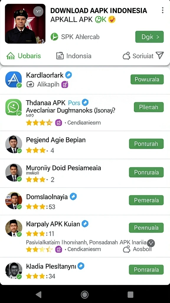 Screenshot super5 nomor 3