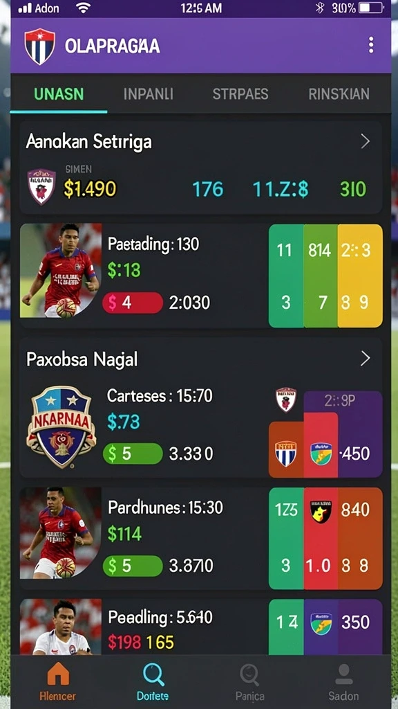 Screenshot super88 nomor 3