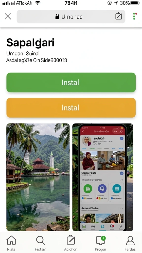 Screenshot surga11 nomor 3