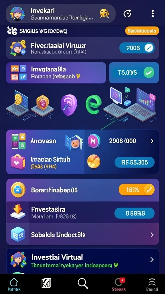 Screenshot surga88 nomor 3